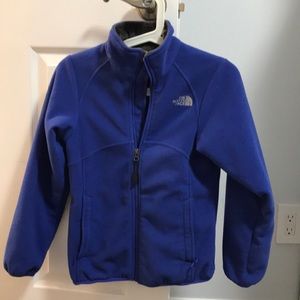 NorthFace jacket